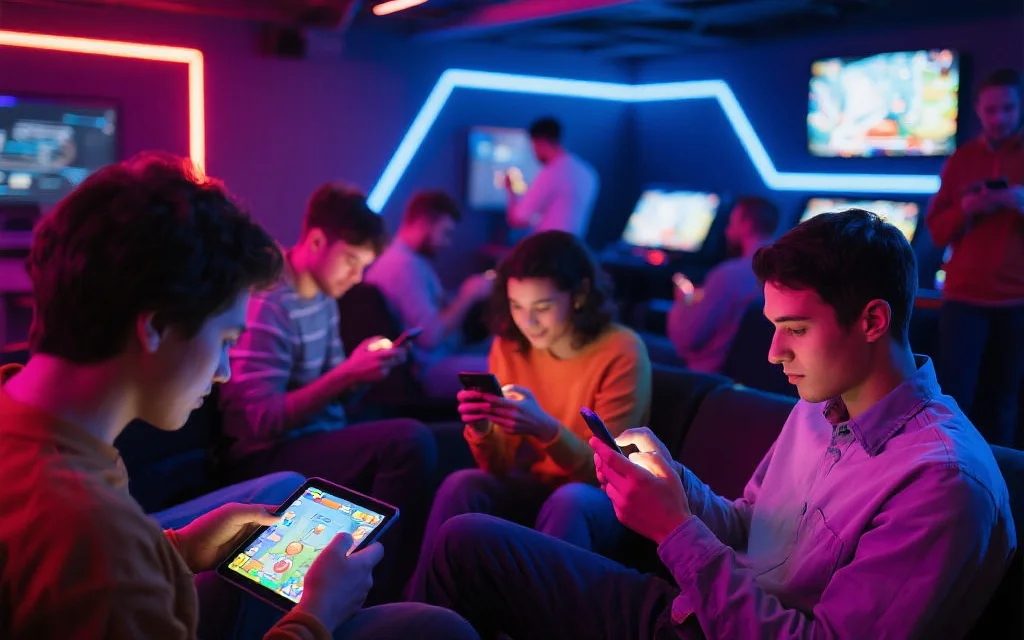 2025年万向娱乐游戏大厅不容错过的10款热门游戏推荐