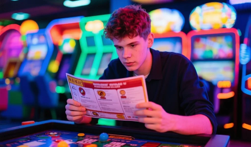 从入门到精通：掌握万向娱乐游戏中心的高级策略技巧